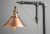 TABLE LAMP MODEL No. 3929