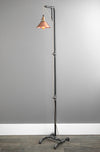 FLOOR LAMP MODEL No. 2351