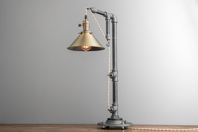 TABLE LAMP MODEL No. 0299