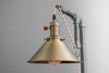 TABLE LAMP MODEL No. 0299