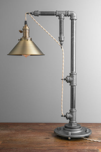 TABLE LAMP MODEL No. 0299