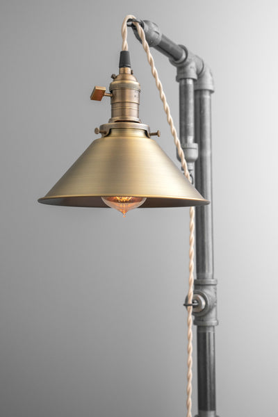 TABLE LAMP MODEL No. 0299