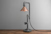TABLE LAMP MODEL No. 8477