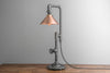 TABLE LAMP MODEL No. 8477