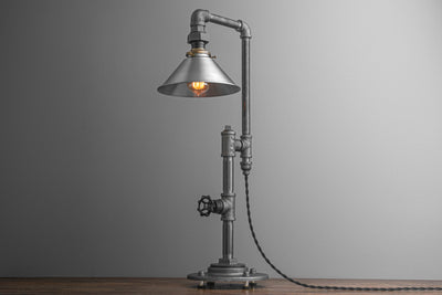 TABLE LAMP MODEL No. 4839