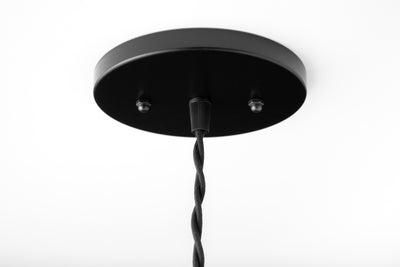 PENDANT MODEL No. 3028