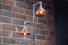FLOOR LAMP MODEL No. 9552