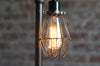 FLOOR LAMP MODEL No. 1046