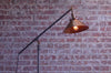 FLOOR LAMP MODEL No. 6558