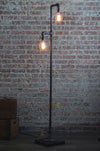 FLOOR LAMP MODEL No. 1046