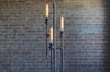 FLOOR LAMP MODEL No. 6259