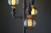 FLOOR LAMP MODEL No. 8791