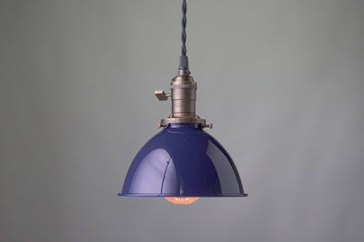 PENDANT MODEL No. 3028