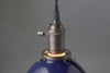 PENDANT MODEL No. 3028