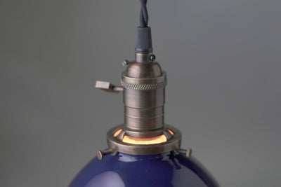PENDANT MODEL No. 3028
