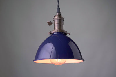 PENDANT MODEL No. 3028