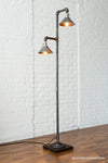 FLOOR LAMP MODEL No. 3823