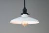 Ceiling Light - Farmhouse Lighting - Industrial Lighting - Kitchen - Farmhouse Kitchen - Hanging Light - Semi Flush Light - Model No. 5389