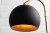 TABLE LAMP MODEL No. 5741