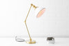 TABLE LAMP MODEL No. 4266