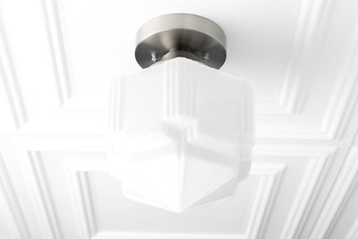 CEILING LIGHT MODEL No. 9155