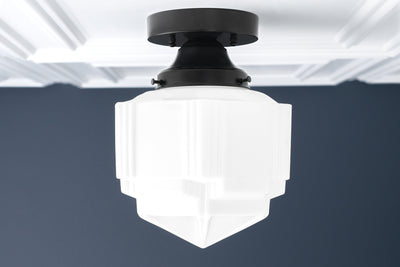 CEILING LIGHT MODEL No. 9155