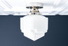 CEILING LIGHT MODEL NO. 9155