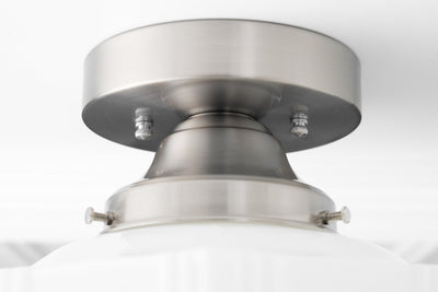 CEILING LIGHT MODEL No. 9155