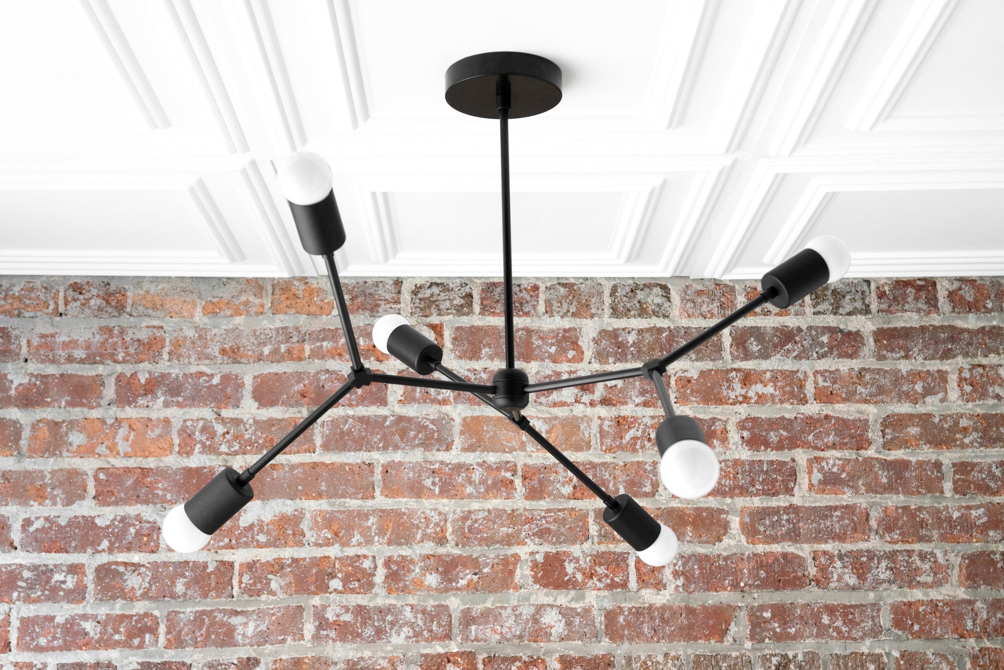 CHANDELIER MODEL No. 7409