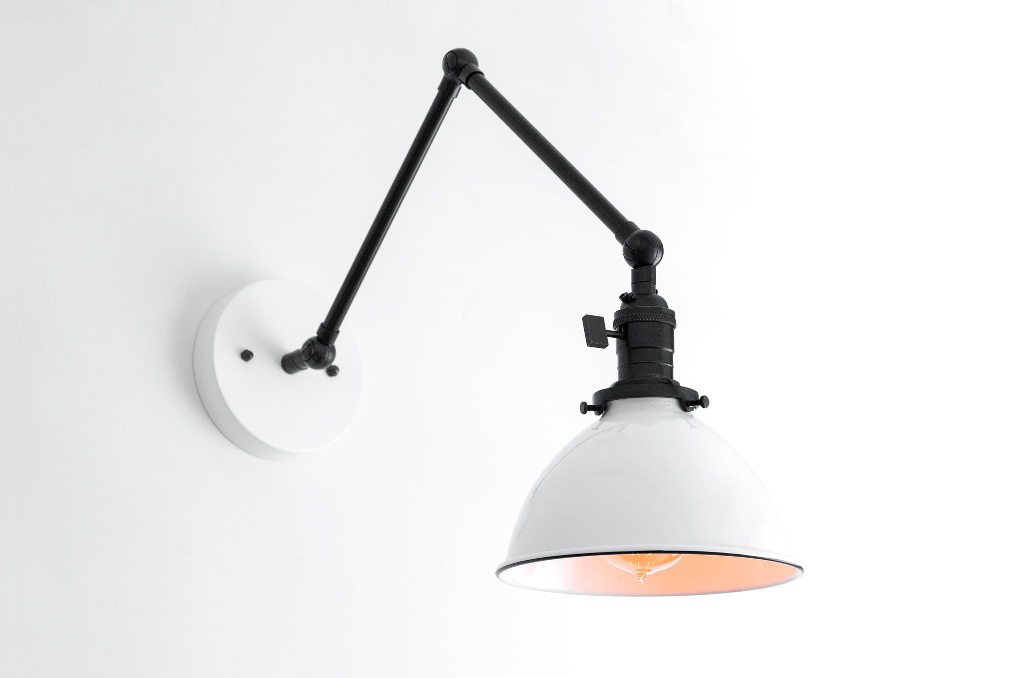 SCONCE MODEL NO. 8551 - Peared Creation