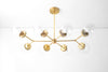 CHANDELIER MODEL No. 0029