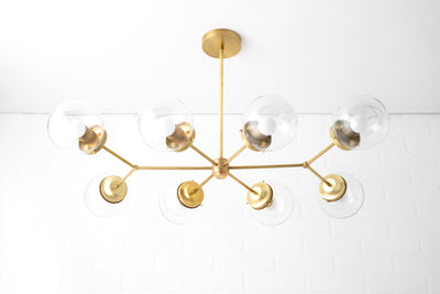 CHANDELIER MODEL No. 0029