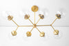 CHANDELIER MODEL No. 0029