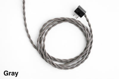 Hanging Lights - Lighting Pendant -  Metal Industrial Pendant - Black Shade - Model No. 9840