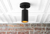 Spotlight - Directional Lighting - Spot Light - Modern Lighting - Ceiling Lights- Ceiling Fixture - Mood Lighting - Model No. 2462