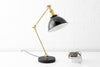 TABLE LAMP MODEL No. 9746
