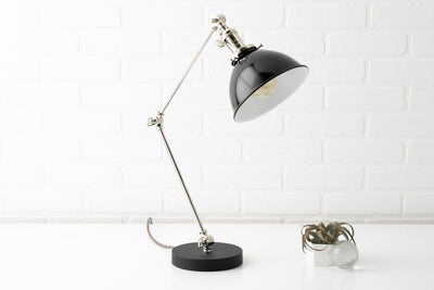 TABLE LAMP MODEL No. 9746 - Peared Creation