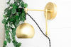 PLUG IN LIGHT MODEL No. 5062