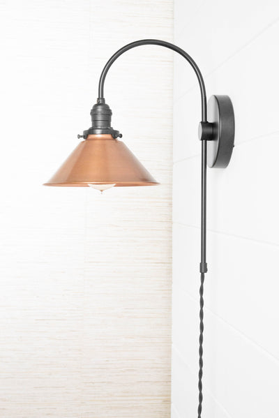 SCONCE MODEL No. 0410