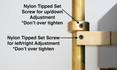 SCONCE MODEL No. 1066