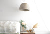 Basket Pendant Light - Swag Pendant - Hanging Light - Bedside Lighting - Model No. 3910