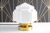 TABLE LAMP MODEL No. 0784