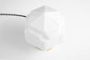 TABLE LAMP MODEL No. 0784