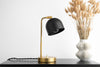 Deco Table Lamp - Work From Home - Desk Lamp - Articulating Light - Task Light - Model No. 3306