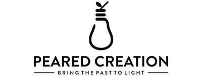 Barn Light Shade - Utility Light - Industrial Lighting - Farmhouse Lighting - Semi Flush Ceiling Light - Model No. 2089