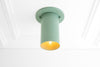 Kitchen Island Light - Yellow Ceiling Light - Directional Light - Colorful Lighting - Ceiling Light - Model No. 4771