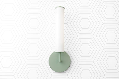 Tubular Lighting - Mirror Light - Hallway Lighting - Dining Room Lighting - Entry Light - Wall Lamp - Model No. 6612