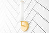 Tubular Lighting - Mirror Light - Hallway Lighting - Dining Room Lighting - Entry Light - Wall Lamp - Model No. 6612