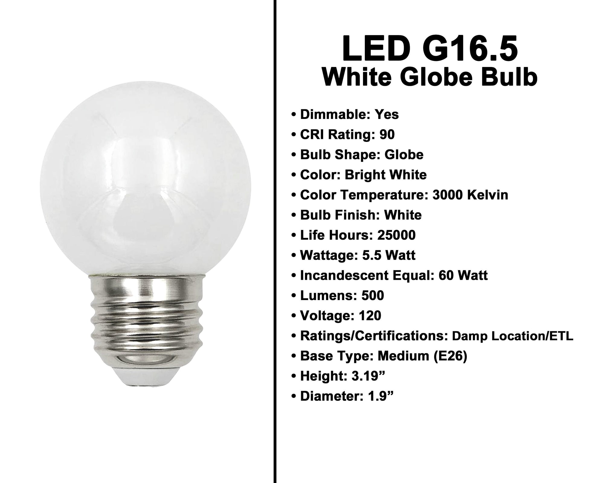 What Light Bulb Wattage Do You Need?
