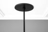 Black Pendant Light - Dome Lighting - Art Deco - Ceiling Light - Hanging Light - Model No. 8064